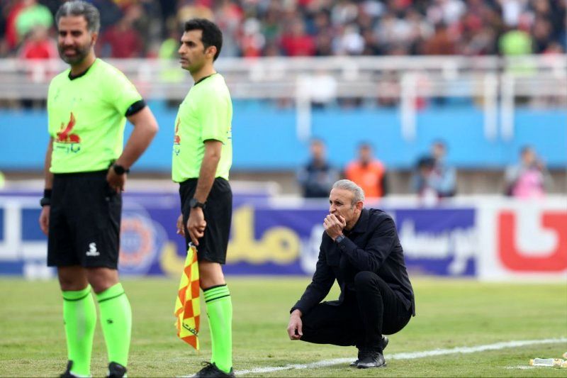 درباره باهویی زیاد صحبت می‌کنید!