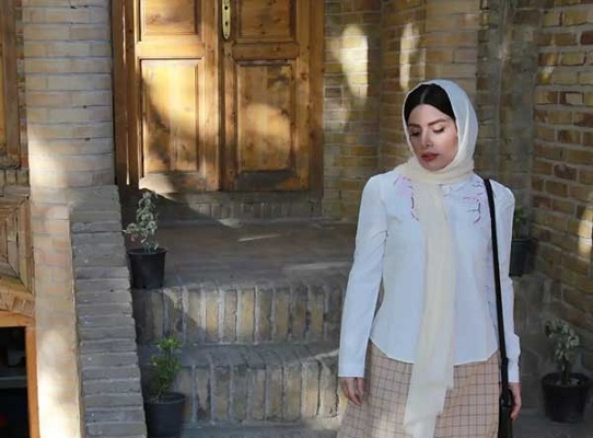 هنر نیوز - « سپيده آرمان » ؛ بازیگر مستعد با درک درست از نقش / شمایل جدید از زن مستقل ایرانی