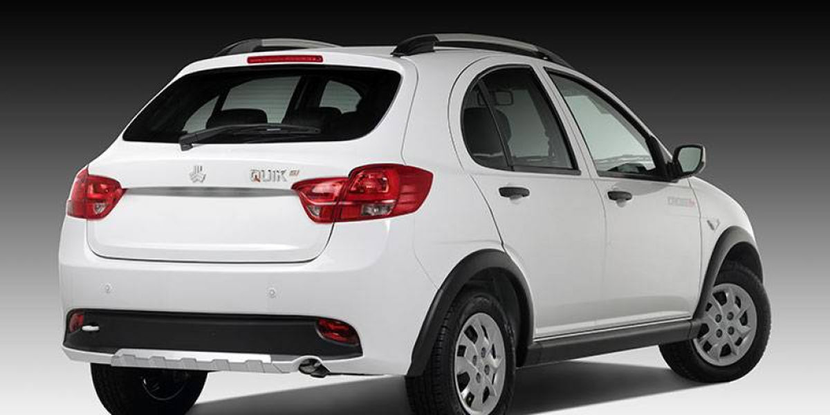 ریزش قیمت خودرو پرطرفدار سایپا | سقوط قیمت کوییک خریداران را شوکه کرد+قیمت کوییک یکشنبه ۲۲ آذر