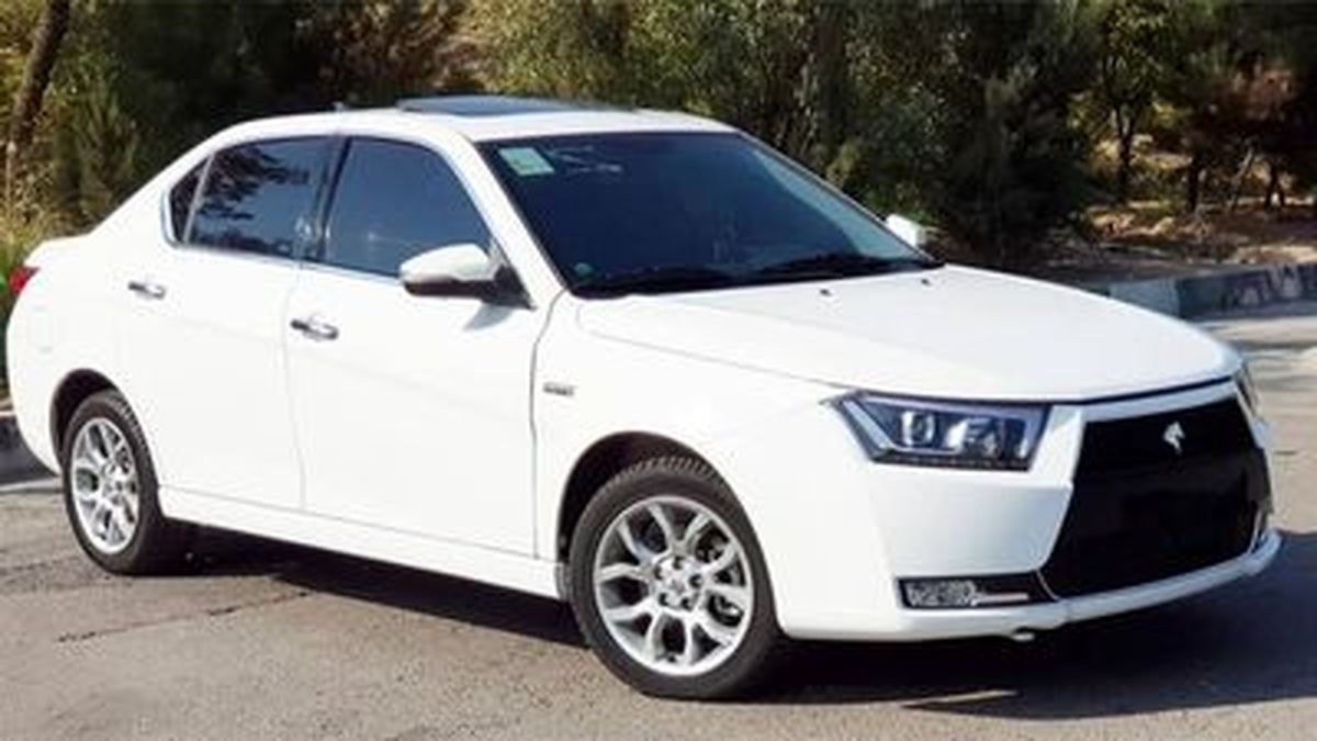 سقوط قیمت دنا در اولین روز هفته | دنا معمولی صفر رکورد زد