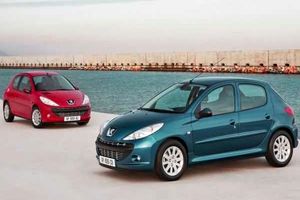 سورپرایز جذاب ایران خودرو برای مادران | با نصف قیمت بازار صاحب 207 شوید