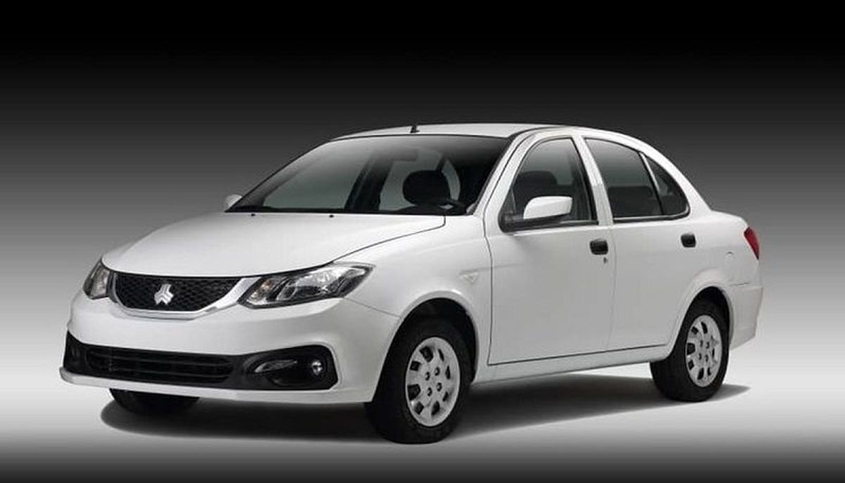 سورپرایز سایپا برای مادران | با 300 میلیون ساینا S را قبل عید تحویل بگیر