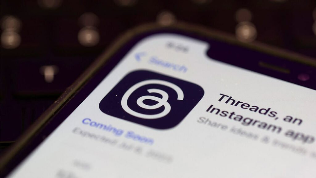 شبکه اجتماعی تردز حالا به هشتگ‌ها مجهز شده است