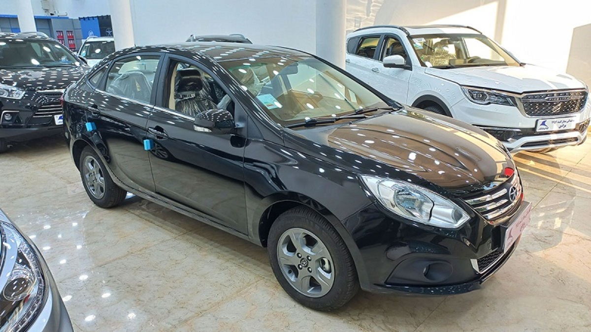 شرایط فروش اقساطی جک J4‌ با تحویل 10 روزه اعلام شد + جدول آذر 1402