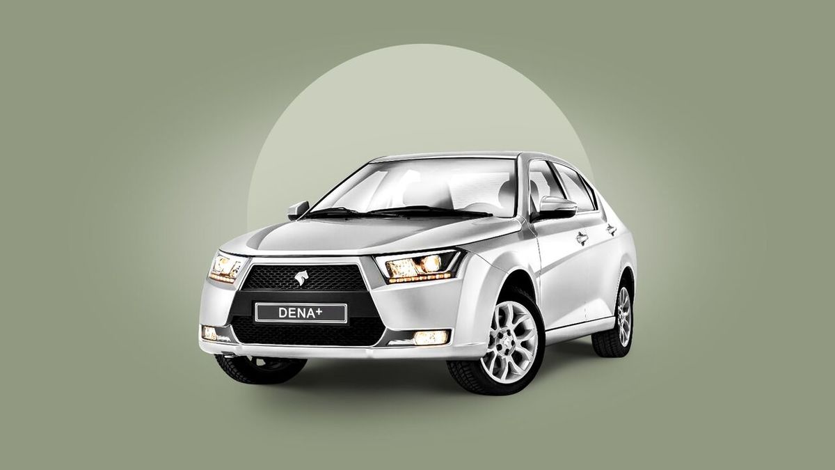 شوک مشتریان از صعود غیرمنتظره قیمت دنا | دنا پلاس اتوماتیک رکورد زد