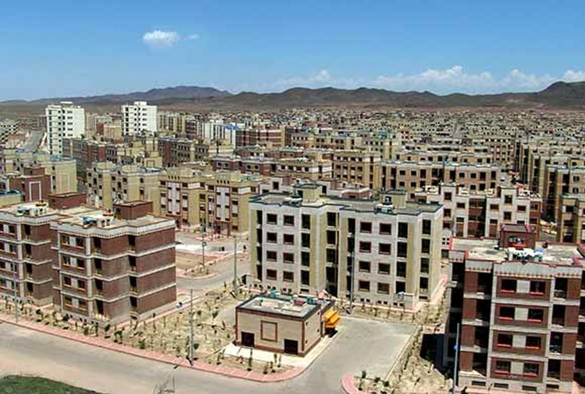 صفر تا صد قیمت اجاره نشینی در پرند | اجاره عجیب آپارتمان‌های نزدیک مترو پرند + جدول