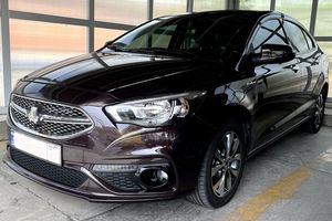 عیدانه سایپا برای مشتریانش | فروش فوری شاهین شروع شد