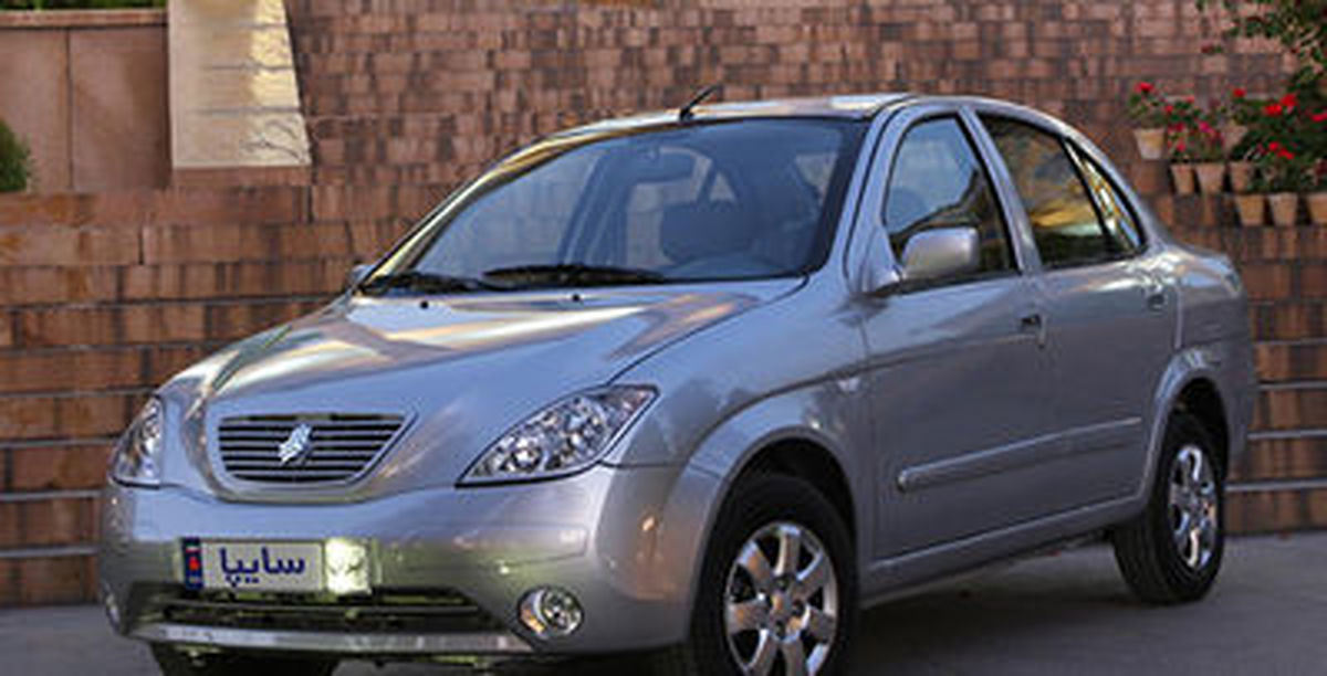 قیمت خودرو ارزان هاچبک | پرفروش سایپا چقدر ارزان شد؟