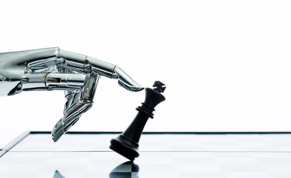 مدیرعامل آرم می‌ترسد انسان‌ها کنترل هوش مصنوعی را از دست بدهند