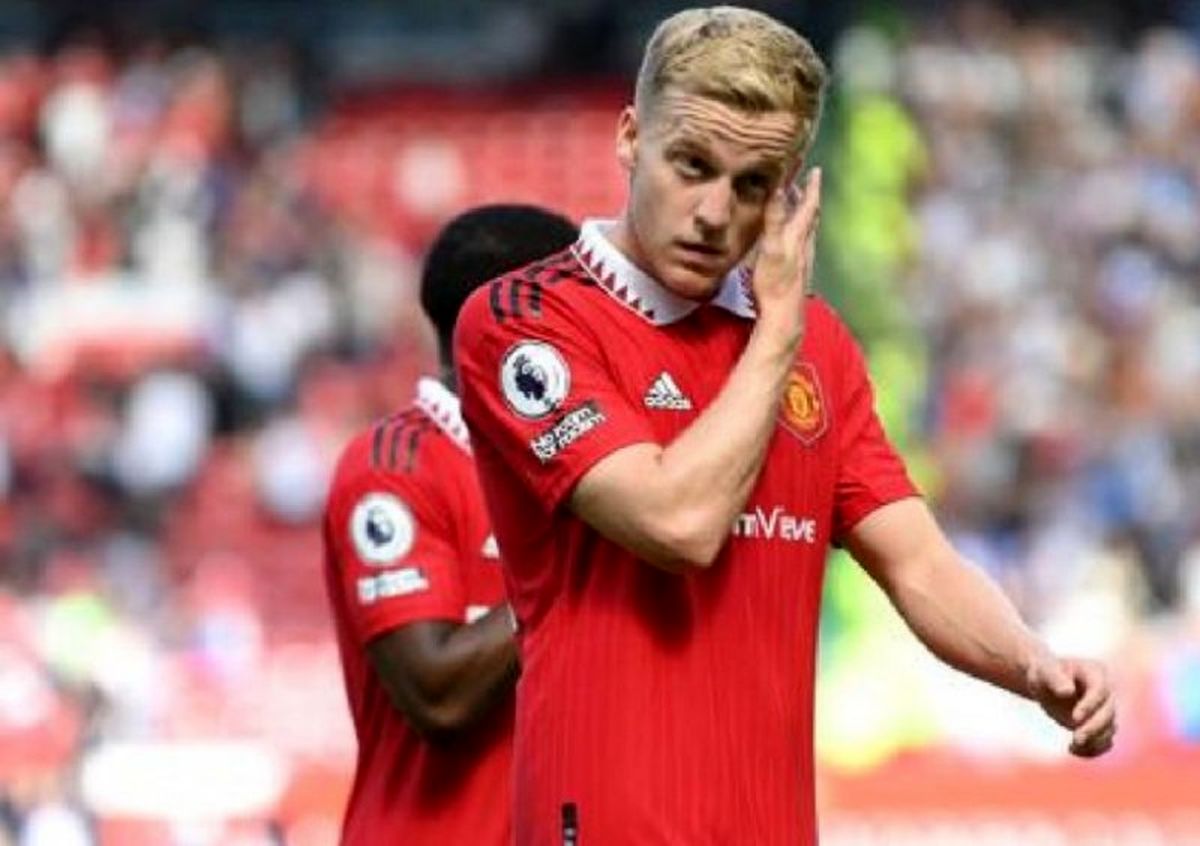 پیام ستاره ناکام یونایتد به بارسا: من را بخرید!