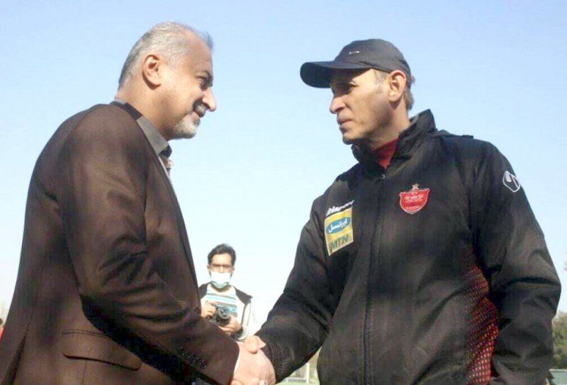 نظرسنجی/ یحیی، درویش یا بازیکنان: کدام یک مقصرند