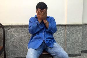 نقشه شیطانی سرایدار برای دکتر میلیاردر و زنش