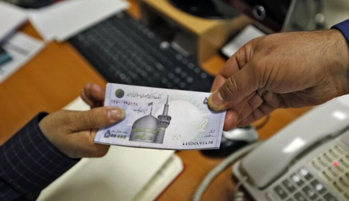 بلاخره مبلغ عیدی بازنشستگان برای امسال اظهار شد 7 عیدی بازنشستگان