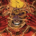 ۱۰ ویلن مرگبار که در برابر فلش قرار گرفته‌اند