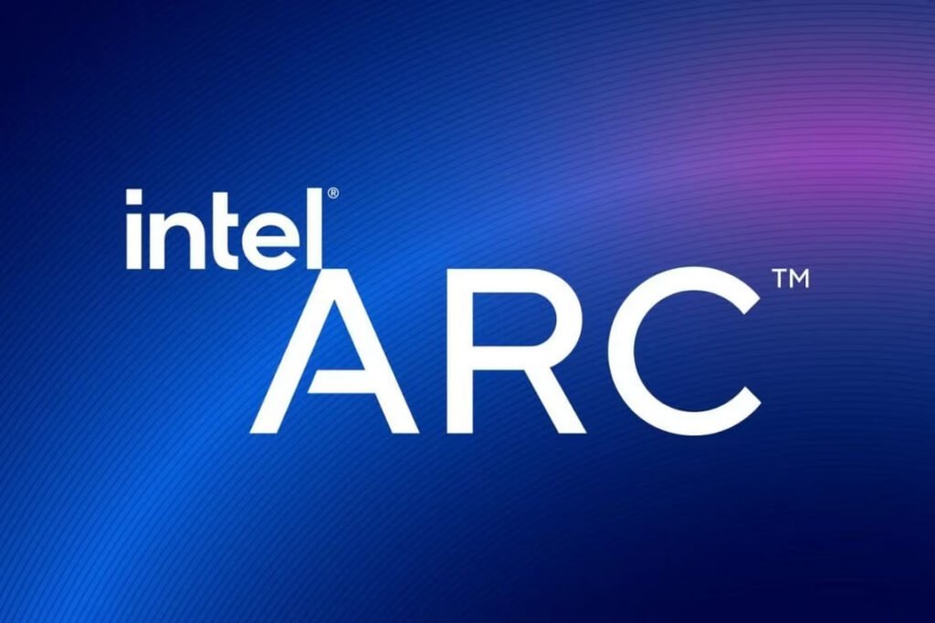 1705061214 208 کارت گرافیک Arc Battlemage سال 2024 اراعه می‌بشود