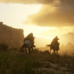 بازی West Gunfighter یکی از جاه‌طلبانه‌ترین جایگزین‌های موبایلی Red Dead Redemption است