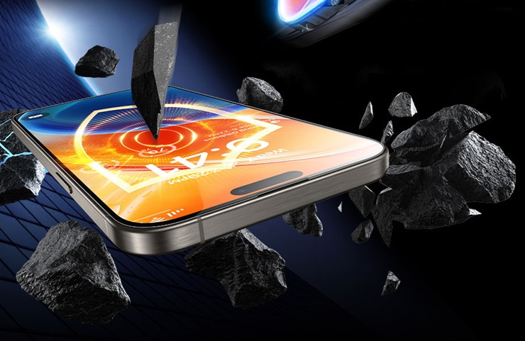 8 نکته طلایی که قبل از خرید گلس موبایل باید در نظر گرفته شود