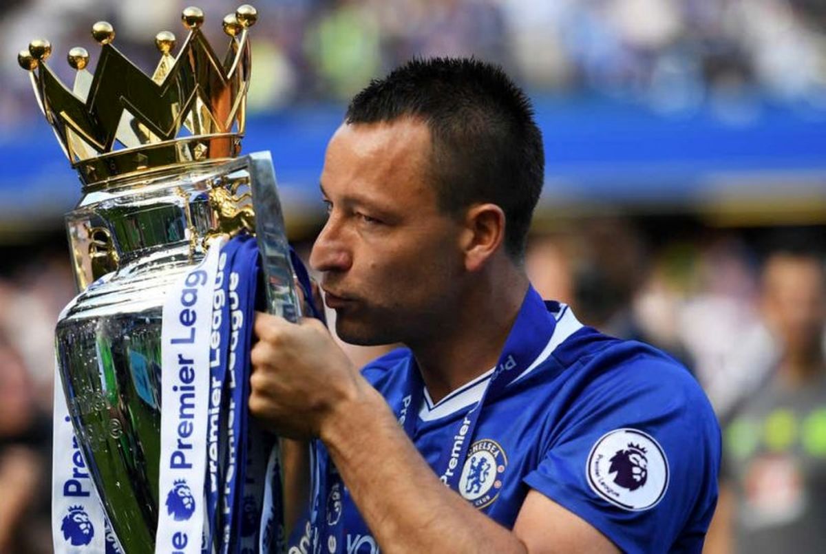 دندان روی جگر بگذار و پوچ تی نو را نگه دار!‌