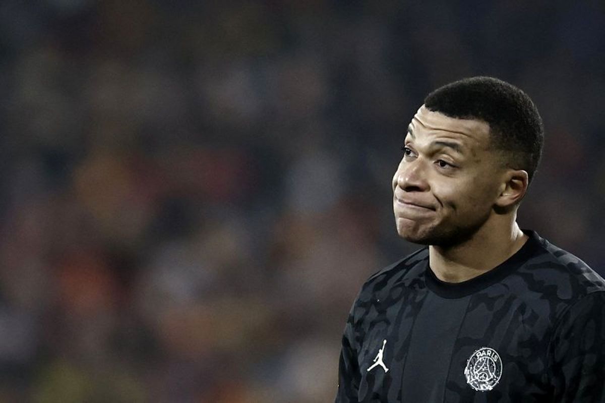 پیشنهاد باورنکردنی به امباپه: 400 میلیارد در ماه!‌