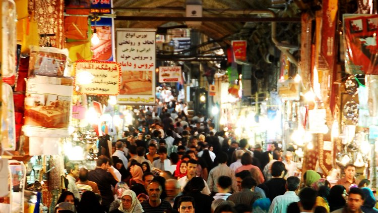 بزرگترین بازار مصرف کننده جهان در سال 2030 کجاست؟ + اینفوگرافیک 17 بزرگترین بازارهای مصرف کنندگان جهان در سال 2030