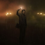 ۱۰ بازی ترسناکی که در دنیایی پساآخرالزمانی جریان دارند 79 راهنمای تمامی قفلها و کدهای بازی Alan Wake 2