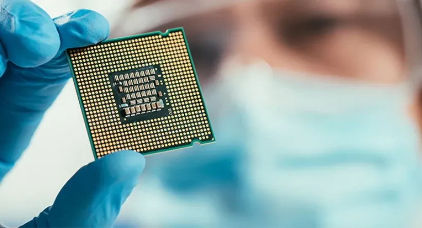 کدام کشورها بیشترین ظرفیت تشکیل نیمه هادی ها را دارند؟ + اینفوگرافیک_روشنفکر 10 کدام کشورها بیشترین ظرفیت تولید نیمه هادی ها را دارند؟