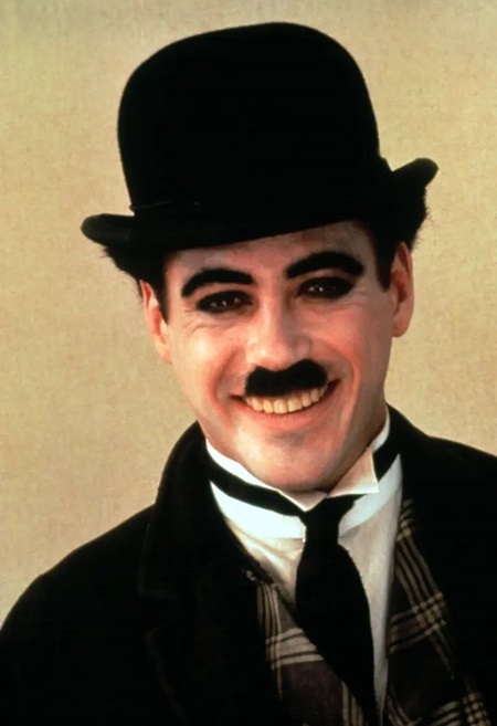 رابرت داونی جونیور – از حکم زندان تا جایزه اسکار_روشنفکر 39 رابرت داونی جونیور