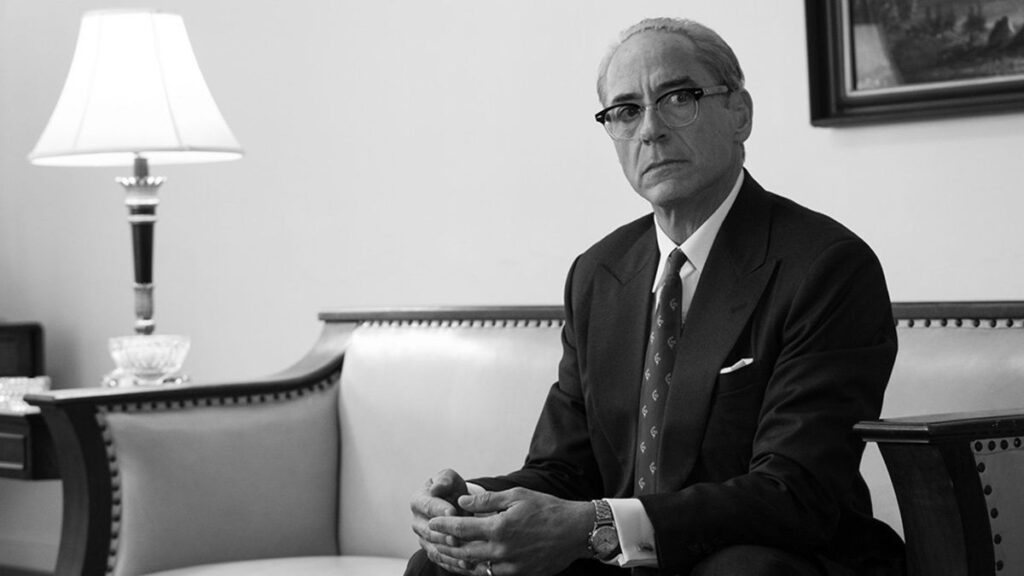 رابرت داونی جونیور – از حکم زندان تا جایزه اسکار_روشنفکر 37 رابرت داونی جونیور