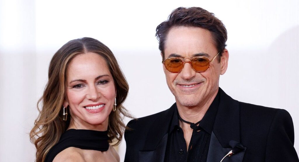 رابرت داونی جونیور – از حکم زندان تا جایزه اسکار_روشنفکر 47 رابرت داونی جونیور