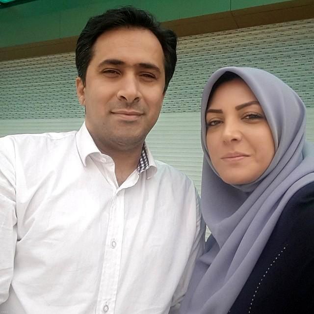 تیپ مجلسی المیرا شریفی مقدم در «شب عیدی»_روشنفکر 7 المیرا شریفی مقدم