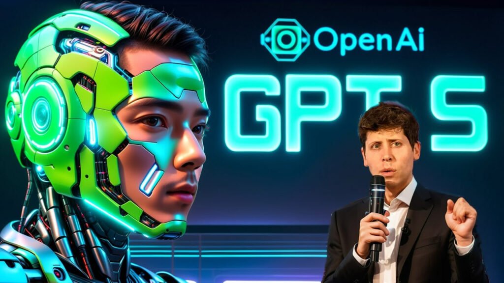 1710940527 382 OpenAI انگارً در تابستان مدل هوش مصنوعی GPT 5 را انتشار
