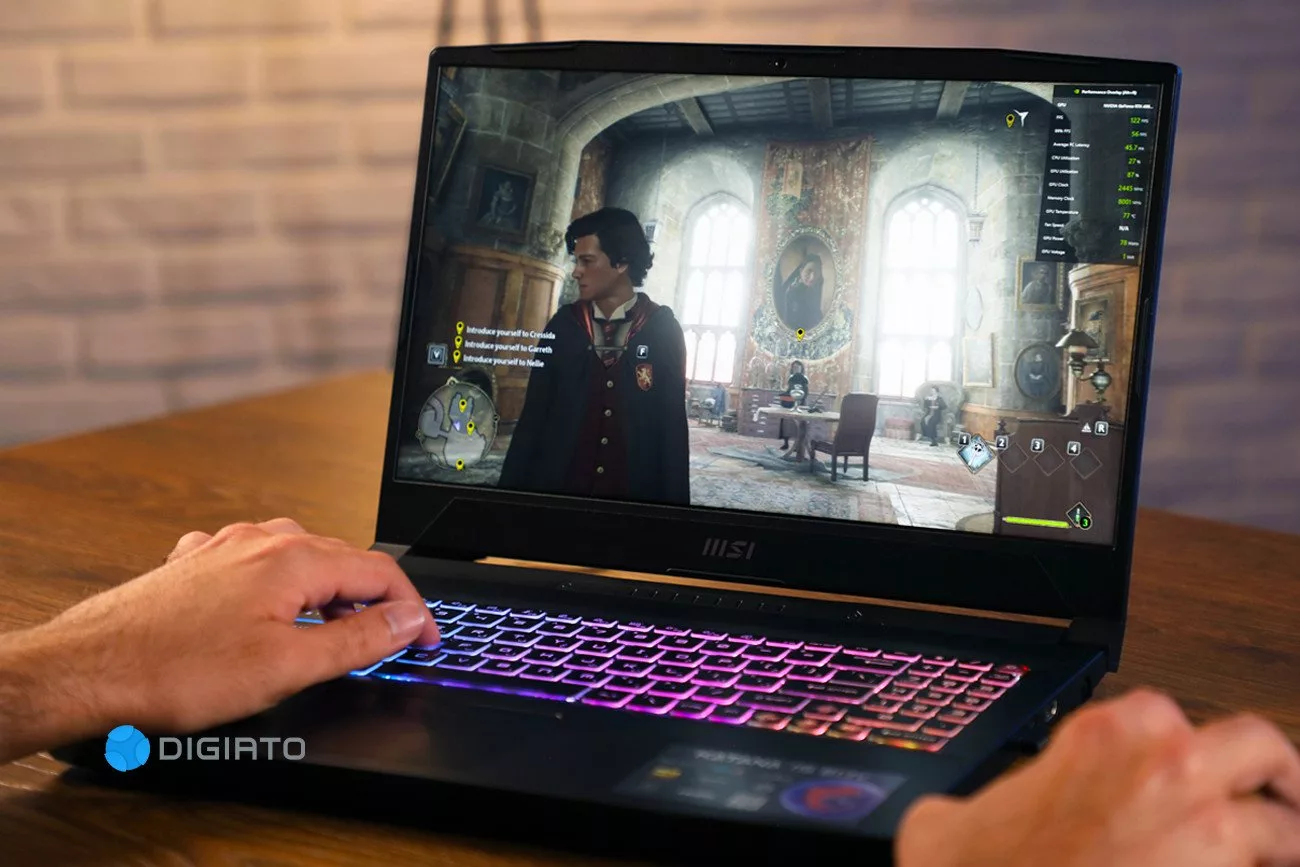 راهنمای خرید بهترین لپ تاپ از ۱۵ تا ۱۲۰ میلیون تومان_روشنفکر 61 راهنمای خرید لپ تاپ دیجیاتو