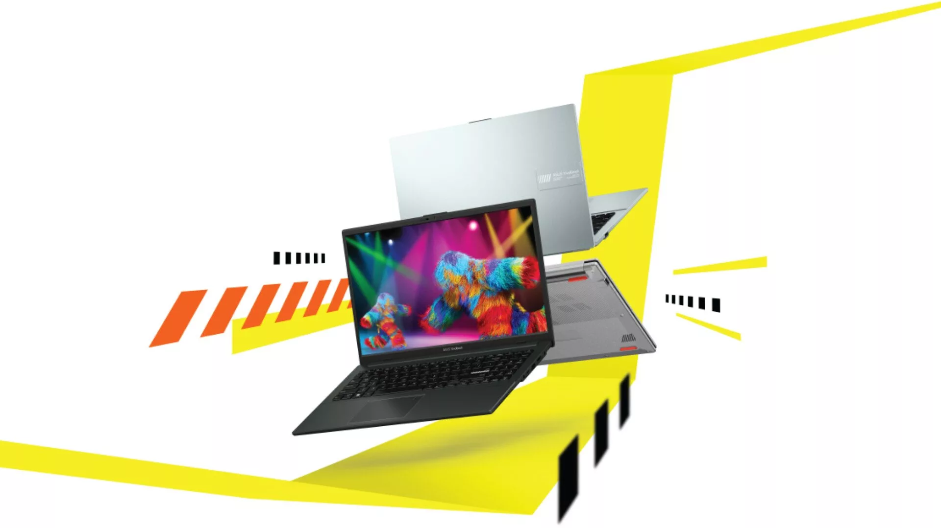 راهنمای خرید بهترین لپ تاپ از ۱۵ تا ۱۲۰ میلیون تومان_روشنفکر 65 ایسوس Vivobook Go