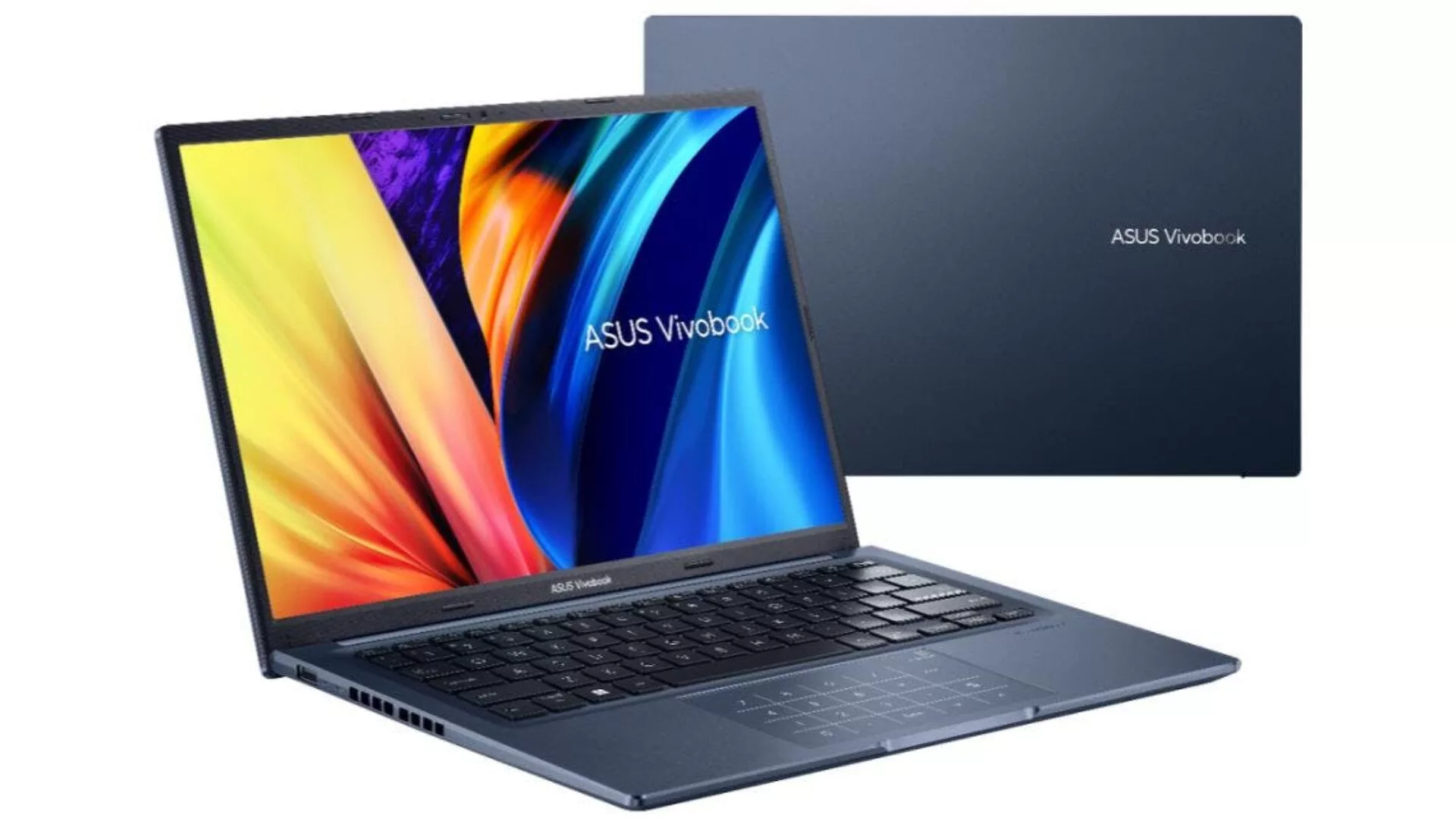 راهنمای خرید بهترین لپ تاپ از ۱۵ تا ۱۲۰ میلیون تومان_روشنفکر 67 راهنمای خرید بهترین لپتاپ - ایسوس Vivobook 14X