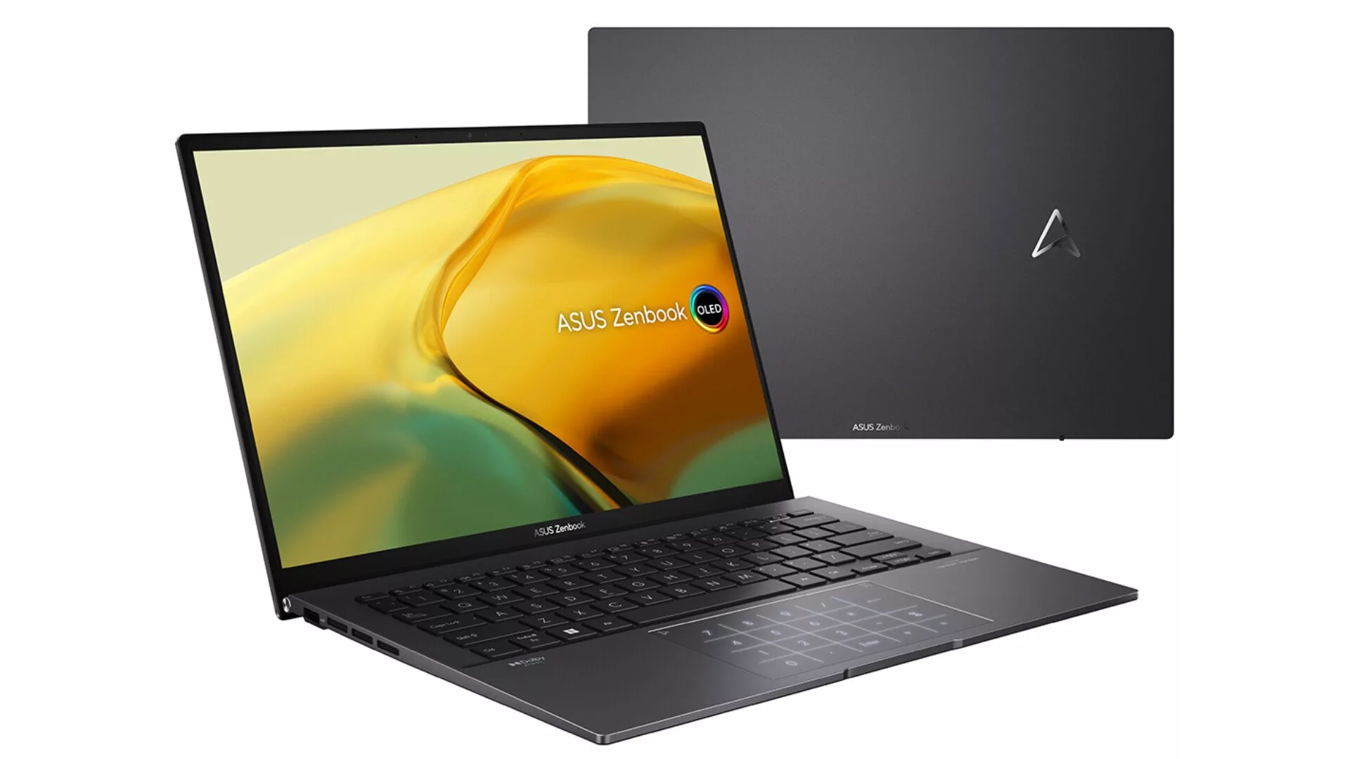 راهنمای خرید بهترین لپ تاپ از ۱۵ تا ۱۲۰ میلیون تومان_روشنفکر 70 راهنمای خرید لپ تاپ - ایسوس Zenbook 14X OLED