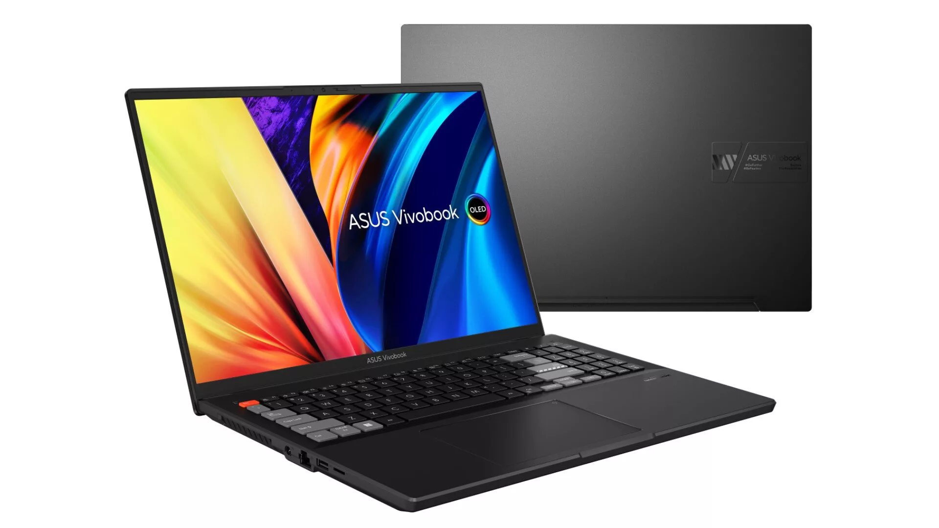 راهنمای خرید بهترین لپ تاپ از ۱۵ تا ۱۲۰ میلیون تومان_روشنفکر 81 ایسوس Vivobook 16X Pro