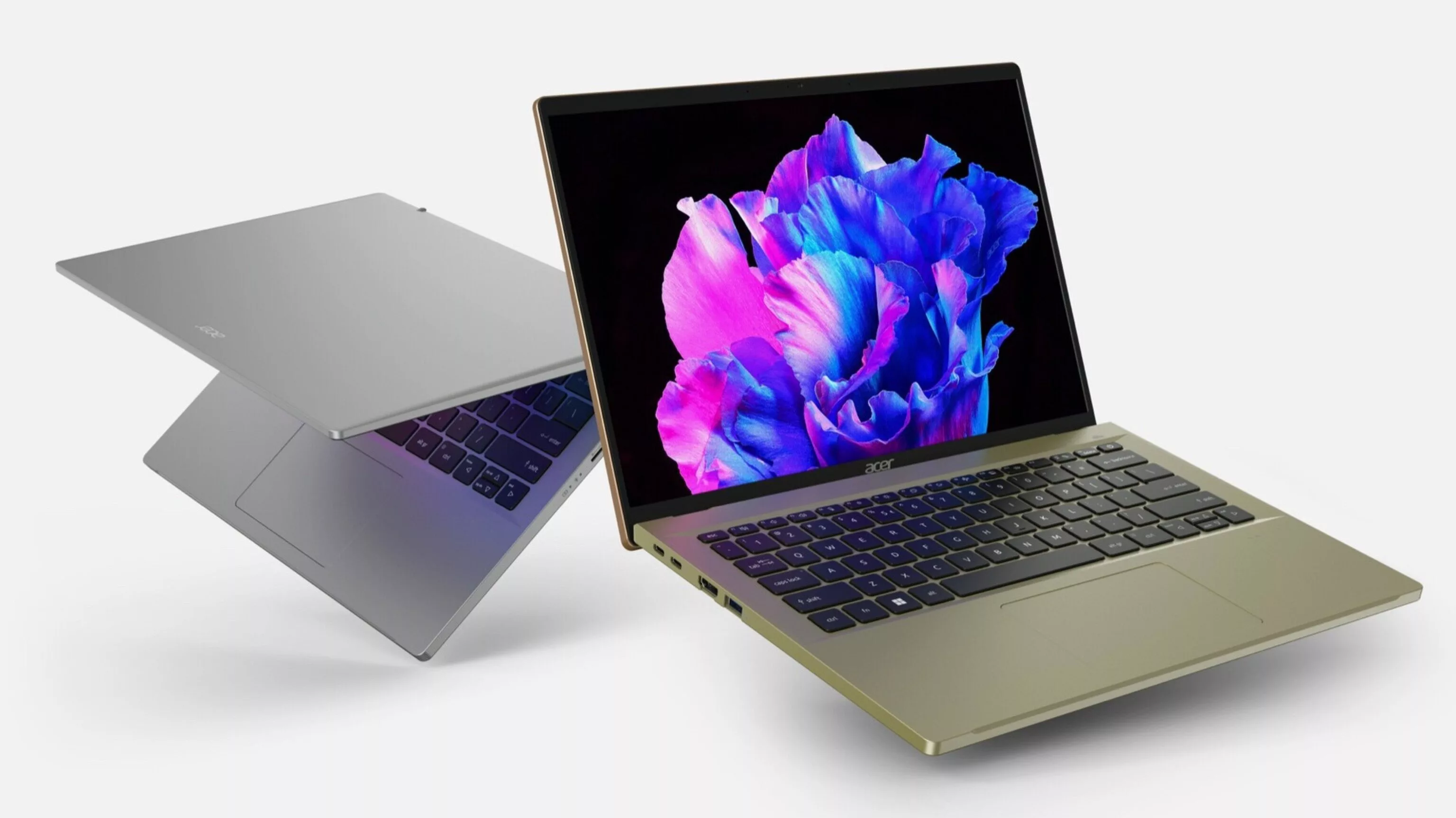 راهنمای خرید بهترین لپ تاپ از ۱۵ تا ۱۲۰ میلیون تومان_روشنفکر 73 ایسر Swift Go 14