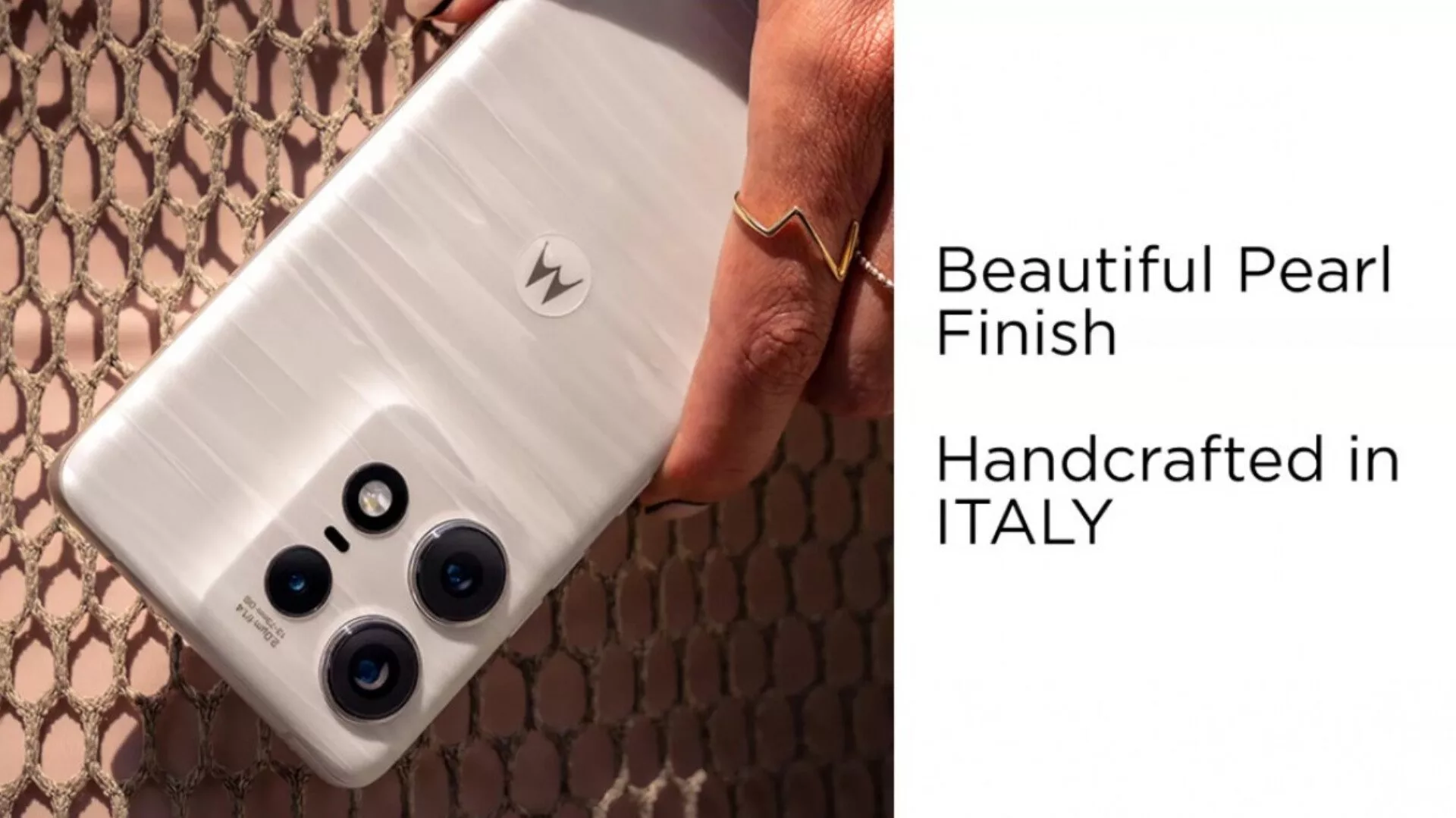 موتورولا Edge 50 پرو با اسنپدراگون 7 نسل 3 و مشخصات دلنشین در راه است_روشنفکر 4 موتورولا Edge 50 Pro