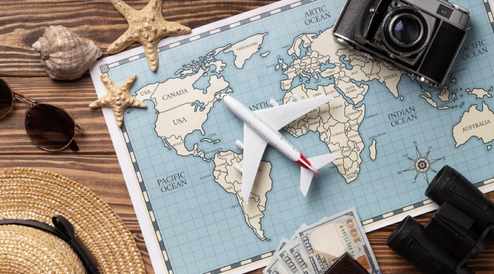 شخصیت شناسی سفر؛ کدام مقاصد و چه نوع سفری مناسب شما است؟_روشنفکر 12 سفر ماجراجویان مستقل و خودجوش