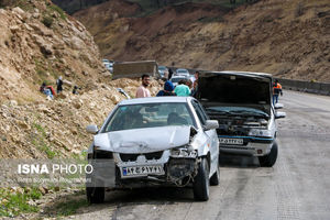 آمار شوکه کننده جان باختگان سفر های نوروزی امسال