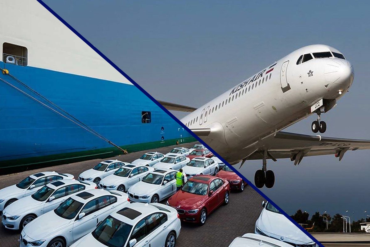 از مخالفت با واردات خودرو دست‌دوم تا خرید هواپیمای ۲۹ ساله