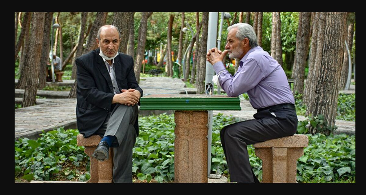 خبر خوش برای بازنشستگان | اغاز واریز حقوق بازنشستگان برای اسفند ماه_روشنفکر 8 حقوق بازنشستگان