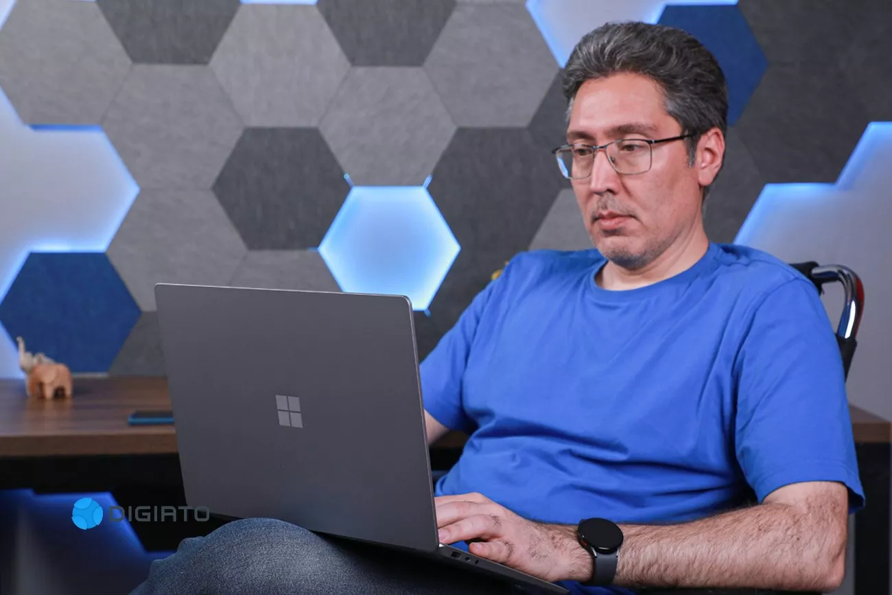 راهنمای خرید لپ تاپ دیجیاتو