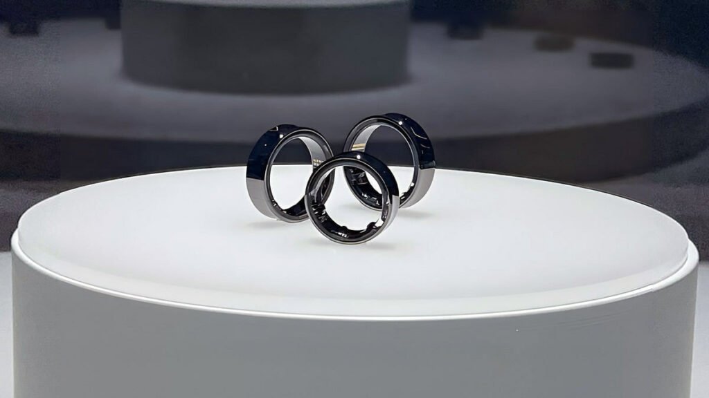 کاربران آیفون قادر نخواهند بود از «گلکسی رینگ» استفاده کنند