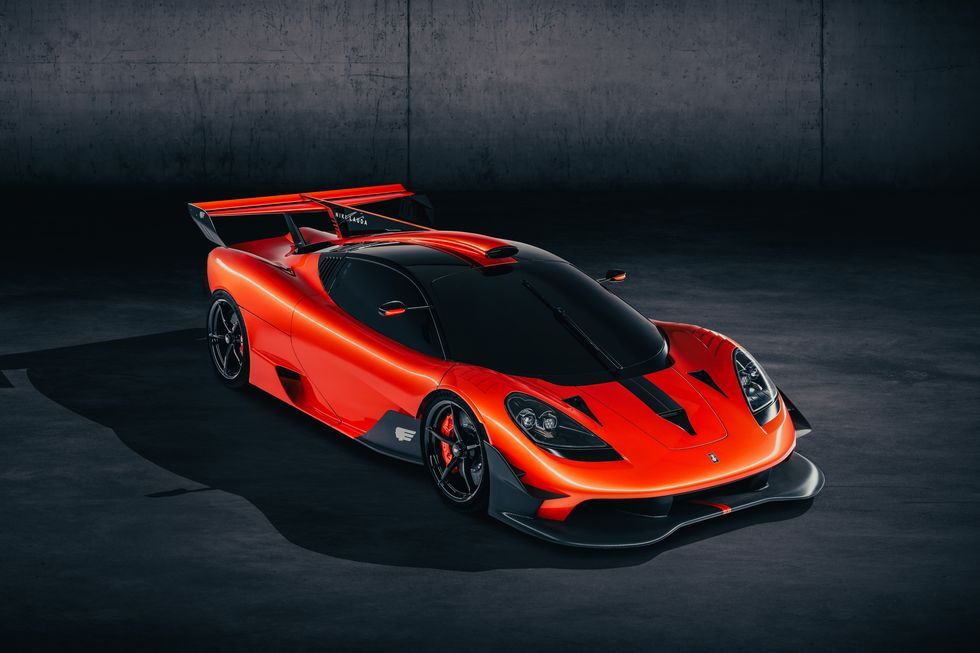 10 ابرخودرو گرانقیمت تاریخ خودروسازی_روشنفکر 29 گرانقیمت ترین ابرخودروهایی که تاکنون تولید شده اند