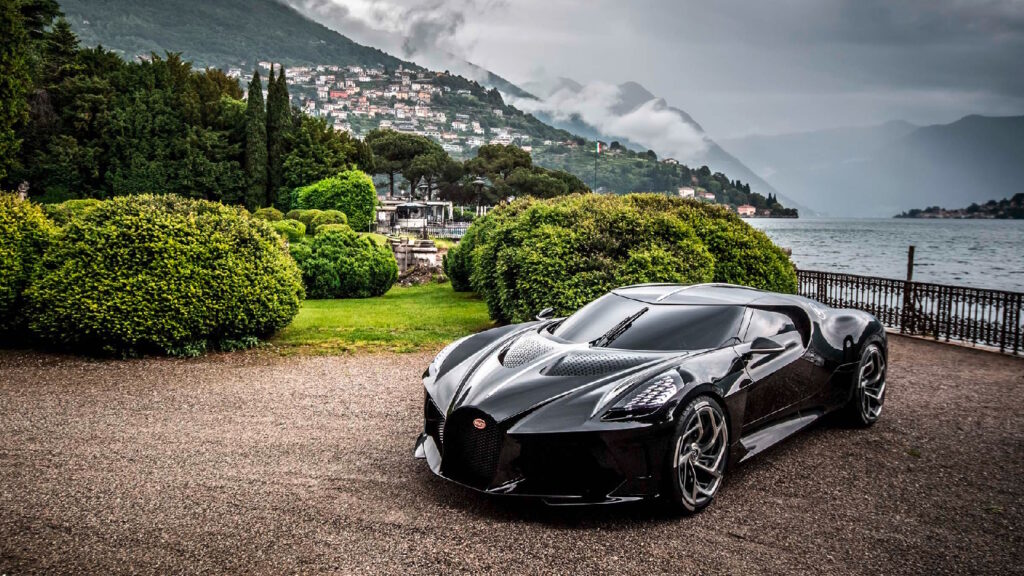 10 ابرخودرو گرانقیمت تاریخ خودروسازی_روشنفکر 35 گرانقیمت ترین ابرخودروهایی که تاکنون تولید شده اند