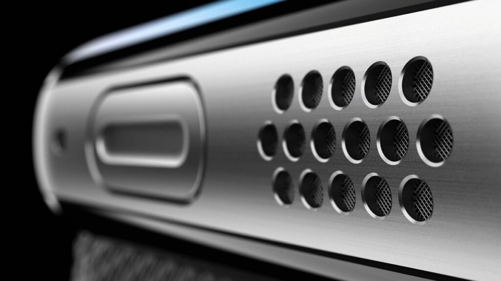 1713658037 991 رندرهای مفهومی اپل واچ X انتشار شد؛ طراحی تازه با اتصال