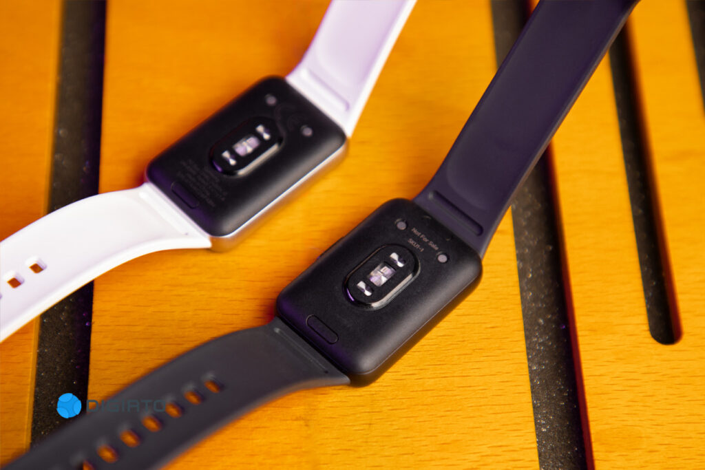 1713812146 619 بازدید مچ‌بند هوشمند سامسونگ گلکسی واچ فیت 3 روشنفکر