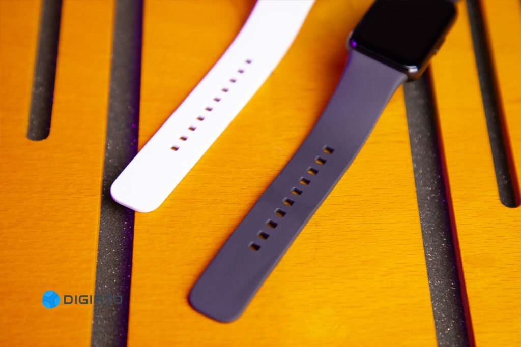 بررسی مچ بند هوشمند سامسونگ گلکسی فیت 3