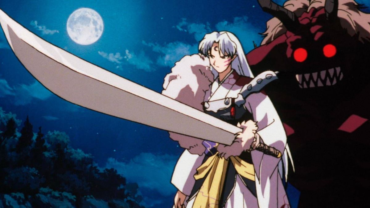 با ۳۰ انیمه ژاپنی برتر و سریالی تاریخ آشنا شوید_روشنفکر 167 نمایی از انیمه Inuyasha